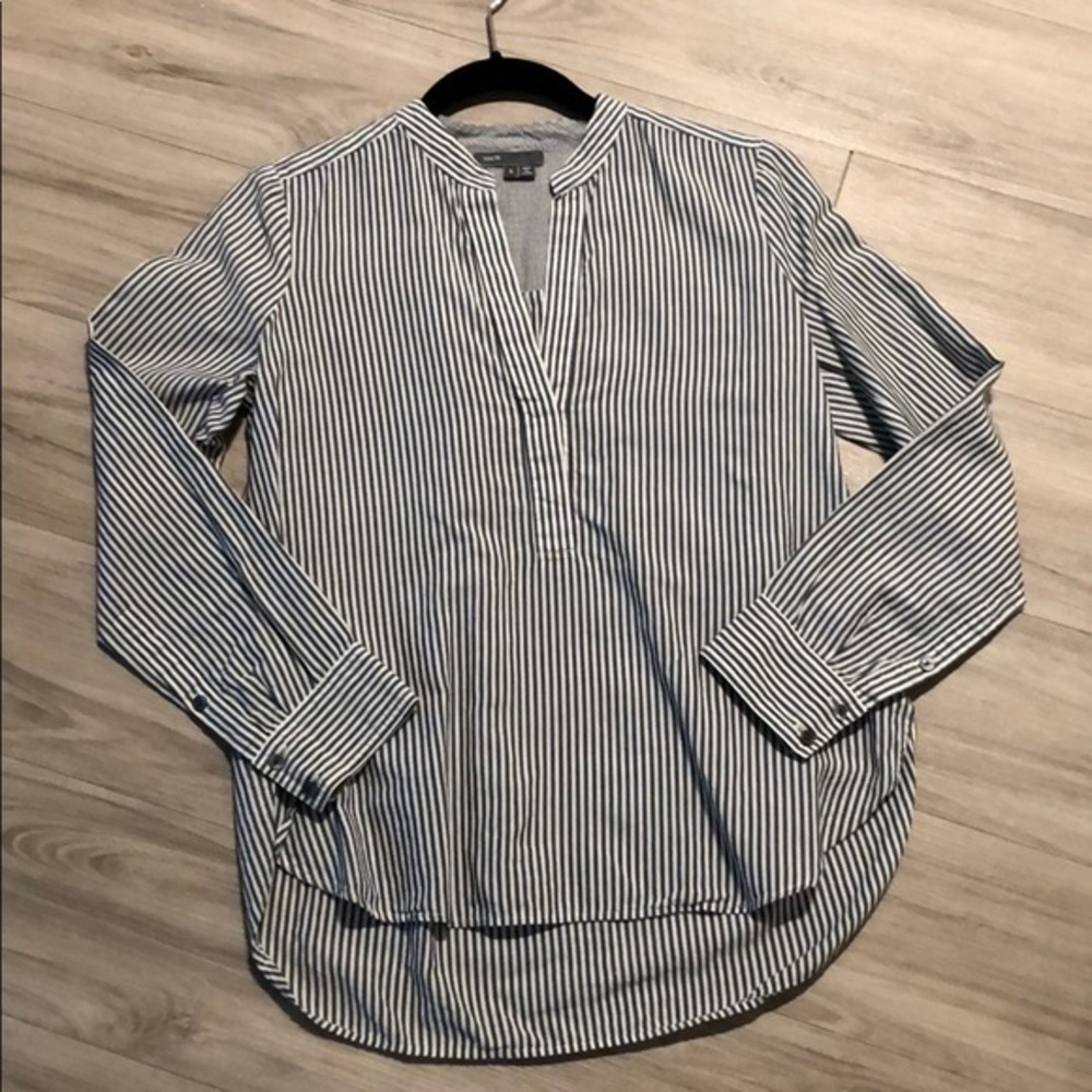 Vince Blouse XS 2